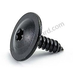 Tapping Screw 4.8 x 16 Multiple Applications OPTION: XENON PLUS DYNAMIC CORNERING LIGHT (Option code: I603)