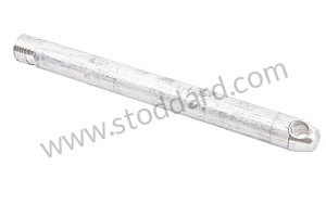 Threaded Guide Bolt To Help Install Wheels 14x1.5mm Thread. 