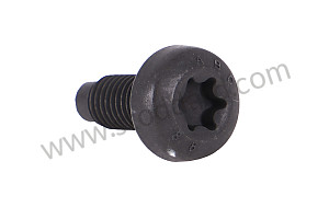 TORX SCREW 