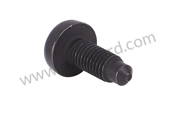 9A700806100 - TORX SCREW for Porsche Cayenne 957 07-10 &bull; 2010 &bull; Cayenne Turbo &bull; Automatic Gearbox