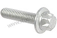 TORX SCREW