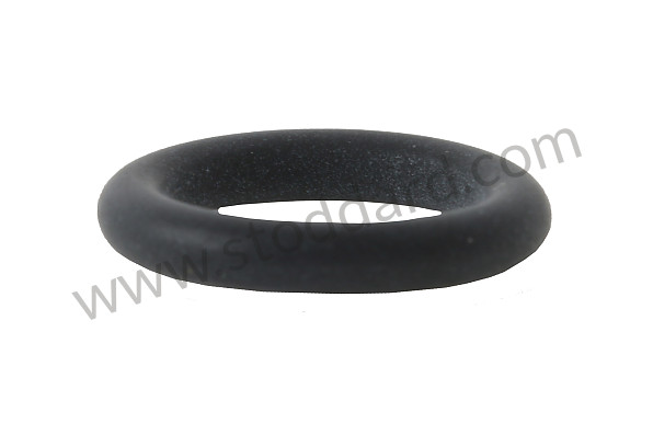 9A700827200 - O-RING for Porsche Cayenne 957 07-10 &bull; 2010 &bull; Turbo E81 &bull; Automatic Gearbox