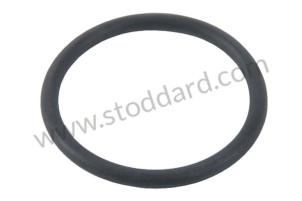 9A700827900 - O-RING for Porsche 997 Turbo 10-13 &bull; 2010 &bull; 997 Turbo &bull; Coupe &bull; Manual Gearbox, 6 Speed