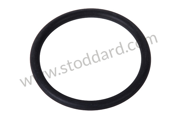 9A700827900 - O-RING for Porsche 997 Turbo 10-13 &bull; 2010 &bull; 997 Turbo &bull; Coupe &bull; Manual Gearbox, 6 Speed