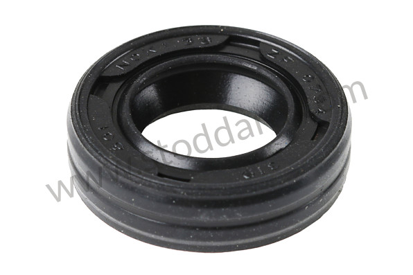 9A700851800 - SHAFT SEALING RING for Porsche 997 09-12 &bull; 2012 &bull; 997 C4S &bull; Targa &bull; Pdk Gearbox