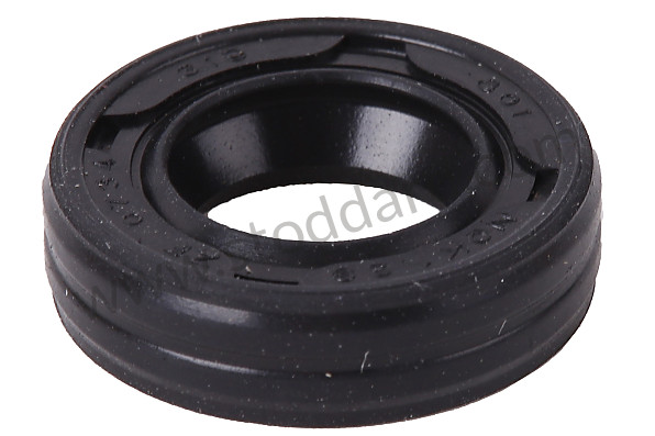 9A700851800 - SHAFT SEALING RING for Porsche 997 09-12 &bull; 2012 &bull; 997 C4S &bull; Targa &bull; Pdk Gearbox