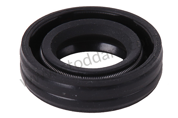 9A700851800 - SHAFT SEALING RING for Porsche 997 09-12 &bull; 2012 &bull; 997 C4S &bull; Targa &bull; Pdk Gearbox