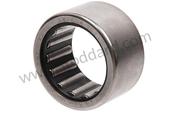 9A710386902 - NEEDLE-ROLLER BEARING for Porsche 