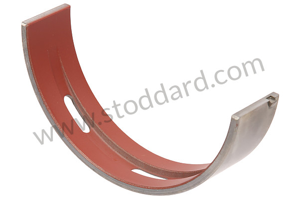9A710556110 - MAIN BEARING for Porsche 