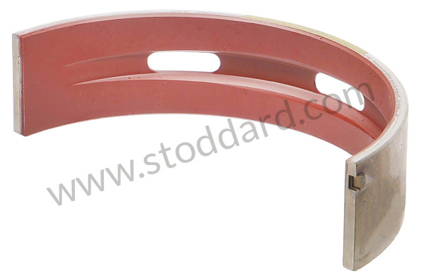 9A710556112 - MAIN BEARING for Porsche 