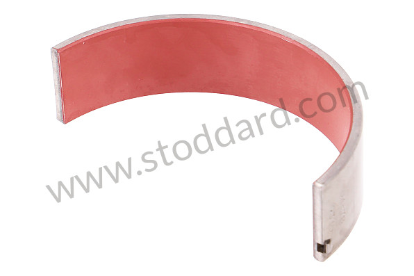 9A710559100 - MAIN BEARING for Porsche 