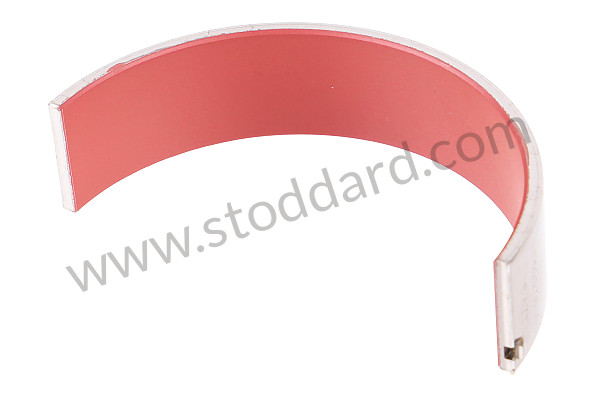 9A710559101 - MAIN BEARING for Porsche 