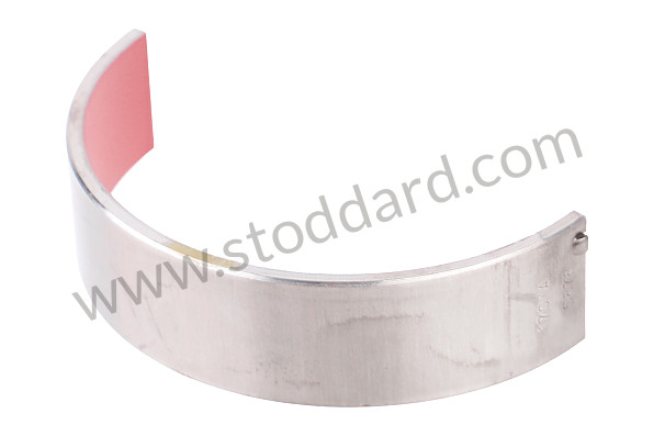 9A710559102 - MAIN BEARING for Porsche 
