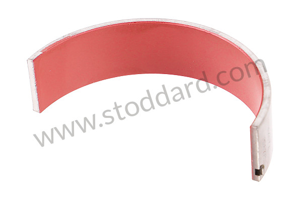 9A710559102 - MAIN BEARING for Porsche 