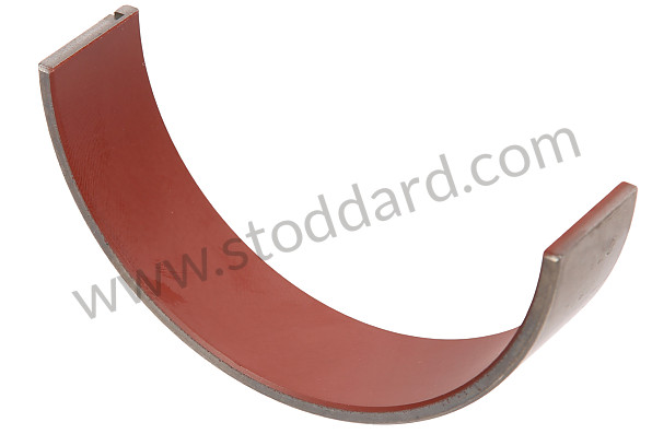 9A710559110 - MAIN BEARING for Porsche 