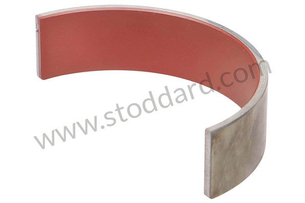 9A710559111 - MAIN BEARING for Porsche 