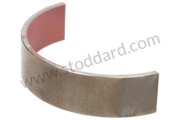 9A710559112 - MAIN BEARING for Porsche 