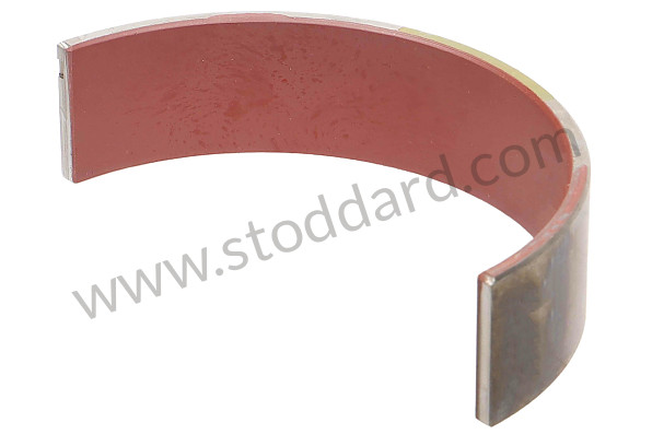 9A710559112 - MAIN BEARING for Porsche 
