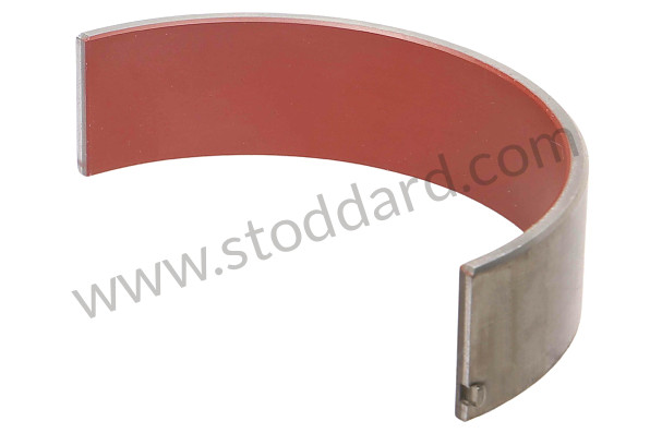 9A710559113 - MAIN BEARING for Porsche 
