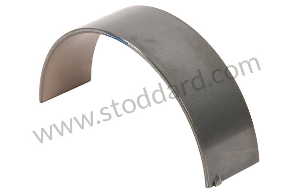 9A710570200 - CONNECTING ROD BEARING COMPLETE SET for Porsche 