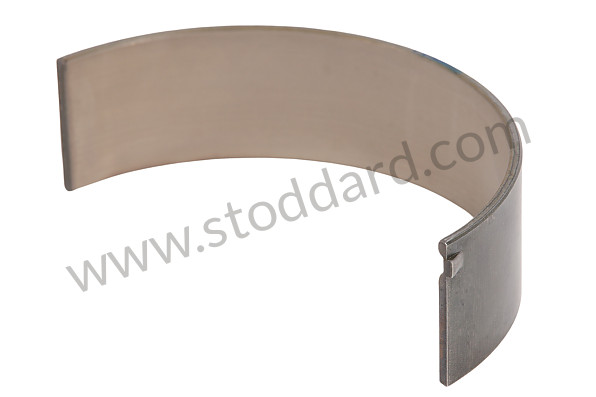 9A710570200 - CONNECTING ROD BEARING COMPLETE SET for Porsche 