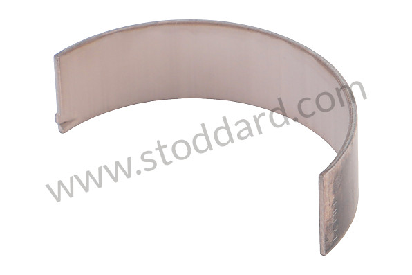 9A710570210 - CONNECTING ROD BEARING COMPLETE SET for Porsche 