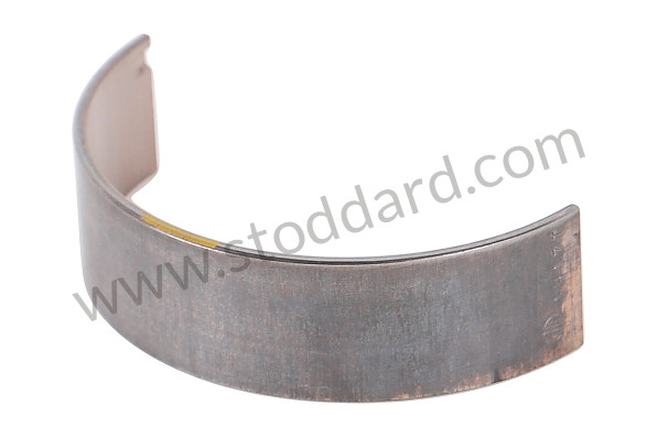9A710570210 - CONNECTING ROD BEARING COMPLETE SET for Porsche 