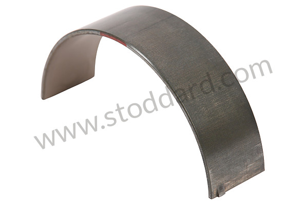 9A710570220 - CONNECTING ROD BEARING COMPLETE SET for Porsche 