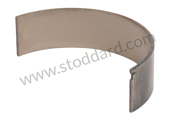 9A710570220 - CONNECTING ROD BEARING COMPLETE SET for Porsche 