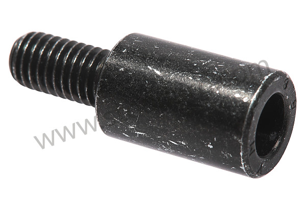 9A710942600 - AXLE for Porsche 