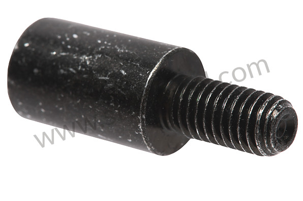 9A710942600 - AXLE for Porsche 