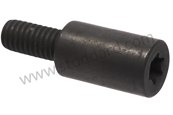9A710942610 - AXLE for Porsche 