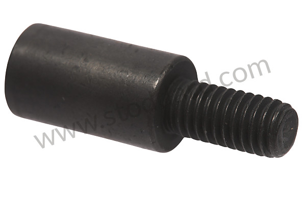 9A710942610 - AXLE for Porsche 