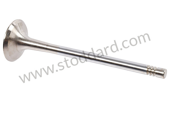 9A710961100 - EXHAUST VALVE for Porsche 