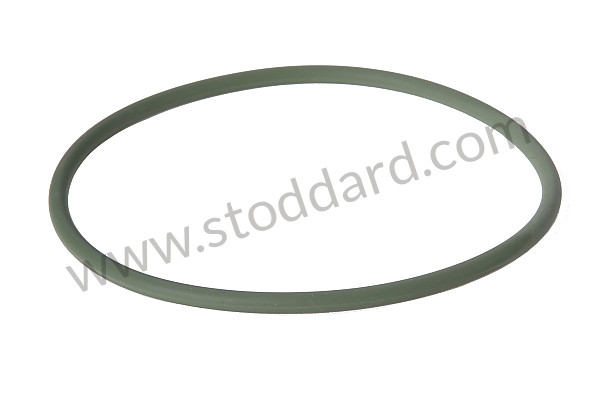9A711549900 - SEALING RING for Porsche 