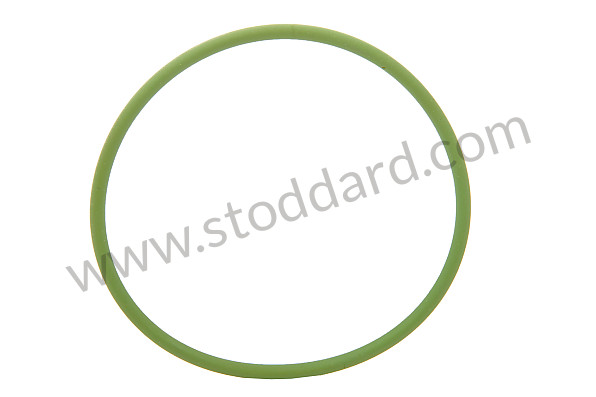 9A711549900 - SEALING RING for Porsche 