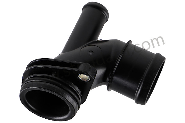 9A712113202 - ADAPTER for Porsche 