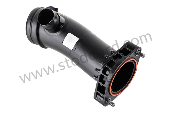 9A712966500 - INTAKE MANIFOLD for Porsche 