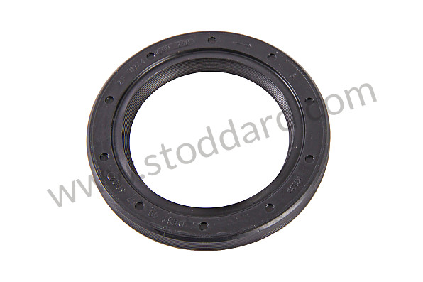 9A714242600 - SHAFT SEALING RING for Porsche 997 09-12 &bull; 2011 &bull; 997 C2 &bull; Coupe &bull; Pdk Gearbox