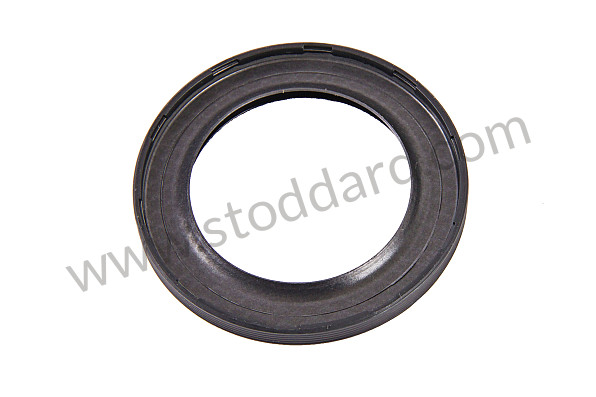 9A714242600 - SHAFT SEALING RING for Porsche 997 09-12 &bull; 2011 &bull; 997 C2 &bull; Coupe &bull; Pdk Gearbox