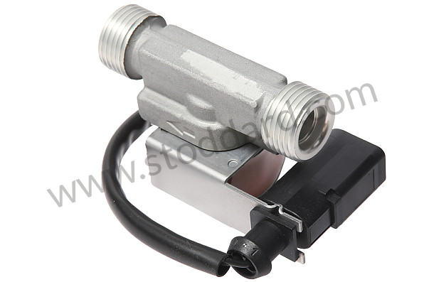 9A726069600 - SHUT-OFF VALVE for Porsche 