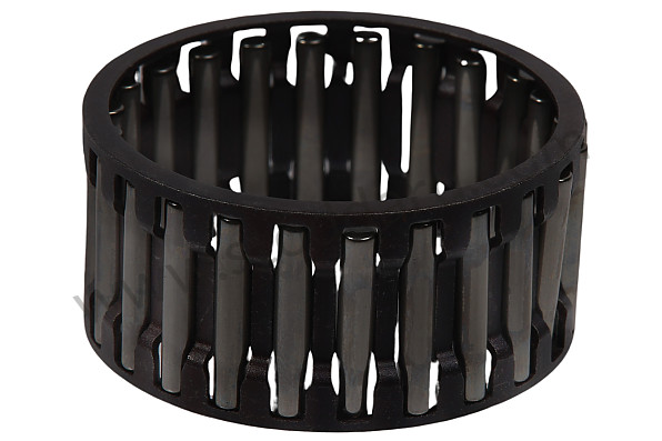 9A731152500 - NEEDLE-ROLLER BEARING for Porsche 