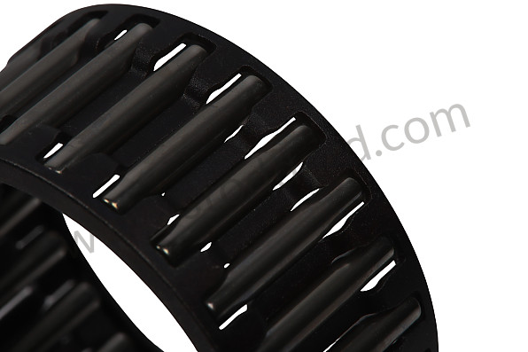 9A731152500 - NEEDLE-ROLLER BEARING for Porsche 