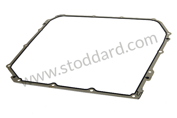 9A732137100 - GASKET FOR OIL SUMP for Porsche 
