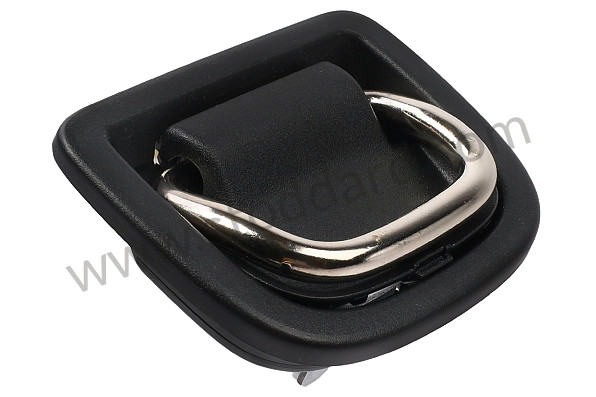 9A78635034PK - EYE SOUL for Porsche 