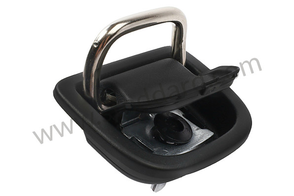 9A78635034PK - EYE SOUL for Porsche 