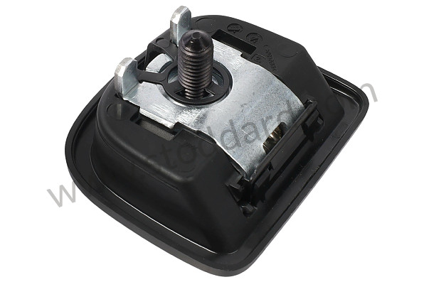 9A78635034PK - EYE SOUL for Porsche 
