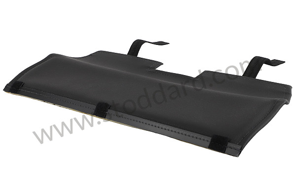 9A7881607041D0 - COVER for Porsche 