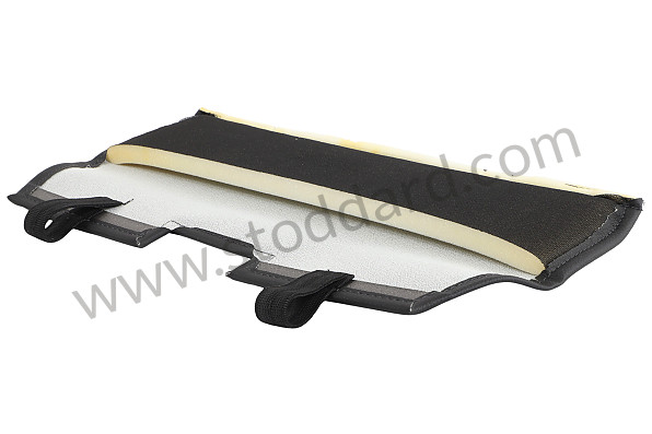 9A7881607041D0 - COVER for Porsche 