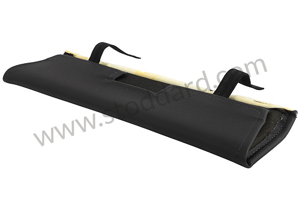9A7881607041D0 - COVER for Porsche 